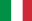 italiaanse vlag